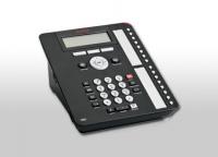 16CC Avaya Agent Deskphone