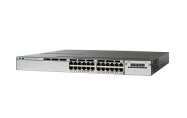 WS-C3850-48T-L коммутатор Cisco