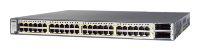 WS-C3750E-48PD-SF коммутатор Cisco