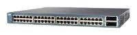 WS-C3560E-48PD-EF коммутатор Cisco