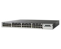 WS-C3750X-48PF-L коммутатор Cisco