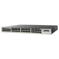 WS-C3750X-48P-S коммутатор Cisco