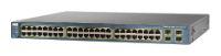 WS-C3560G-48PS-E коммутатор Cisco