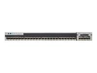 WS-C3750X-24S-S коммутатор Cisco