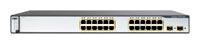 WS-C3750V2-24PS-S коммутатор Cisco