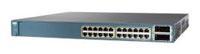 WS-C3560E-24TD-E коммутатор Cisco