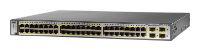 WS-C3750G-48PS-S коммутатор Cisco