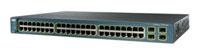 WS-C3560V2-48PS-S коммутатор Cisco