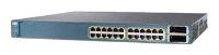 WS-C3560E-24PD-S коммутатор Cisco