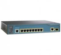 WS-C3560-8PC-S коммутатор Cisco