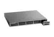 WS-C3850-48P-L коммутатор Cisco