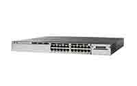 WS-C3850-24T-S коммутатор Cisco