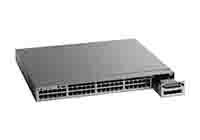 WS-C3850-48P-E комутатор Cisco