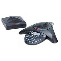 2200-07800-122 Polycom SoundStation 2W