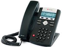 2200-12375-025 Polycom SoundPoint IP 335
