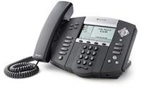 2200-12670-122 Polycom SoundPoint IP 670