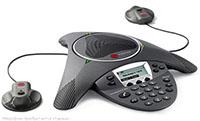2200-15660-122 Polycom SoundStation IP6000