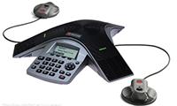 2200-16000-122 Polycom SoundStation2 with lcd