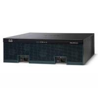 3925-SEC/K9 маршрутизатор Cisco