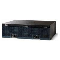 3925-V/K9 маршрутизатор Cisco