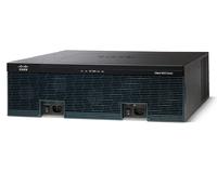 3945E-SEC/K9 маршрутизатор Cisco
