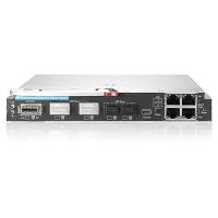 Блейд-коммутатор HP 6120G/XG  Ethernet (498358-B21)
