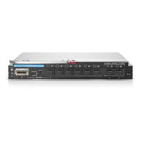 Блейд-коммутатор HP 6120G/XG  Ethernet (516733-B21)