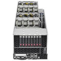 Сервер ProLiant SL390s Gen8 (626447-B21) HP