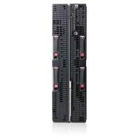 Сервер ProLiant BL680c G7 (643781-B21) HP