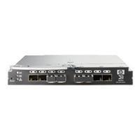 Блейд-коммутатор HP 6125G/XG  Ethernet (658250-B21)