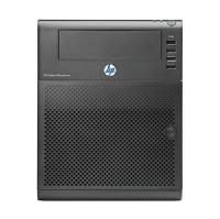 Сервер MicroServer N40L DC (658552-421) HP