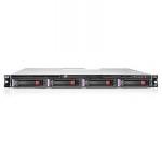Сервер ProLiant DL160 Gen8 (662082-421) HP