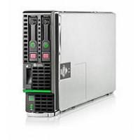 Сервер ProLiant BL420cGen8 (668356-B21) HP