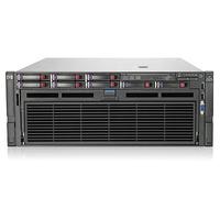 Сервер ProLiant DL580 G7 (696730-421) HP