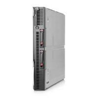 Сервер ProLiant BL685cG7 (699068-B21) HP