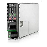 Сервер ProLiant BL460c Gen8 (724082-B21) HP