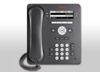 9504 Digital Deskphone Avaya