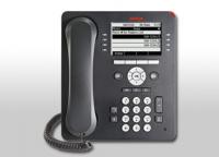 9508 Digital Deskphone Avaya