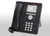 9611G Avaya SIP телефон