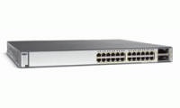 Cisco Catalyst WS-C3750E-24TD-S