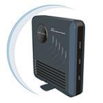 SIP-адаптер SkypeMate SIP-GW2