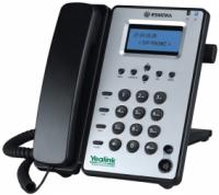 SIP-T9CM SIP-телефон SkypeMate (IPmatika)