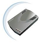USB адаптер(шлюз) SkypeMate USB-B2K