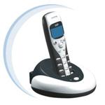 USB-телефон SkypeMate USB-W1D