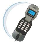 USB-телефон SkypeMate VM-01L/S