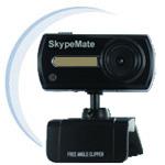 WEB-камера SkypeMate WC-213