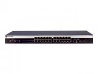 Коммутатор A4H124-24FX