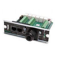 AP9613 Dry Contact I/O SmartSlot Card APC