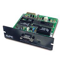 AP9622 Modbus/Jbus Interface Card APC