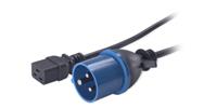 AP9876 APC UPS Power Cord